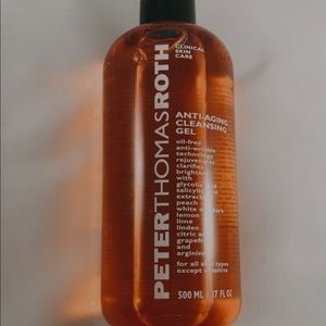 Peter Thomas Roth Anti-Aging Cleansing Gel